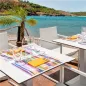 SETS DE TABLE OFFSET