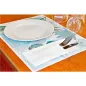 SETS DE TABLE OFFSET