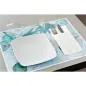 SETS DE TABLE OFFSET