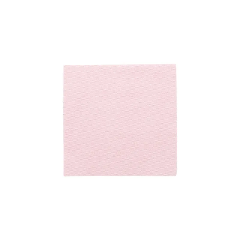 SERVIETTES LIKE LINEN  70 G/M2 40x40 CM FUCHSIA SPUNLACE (600 UNITÉ)