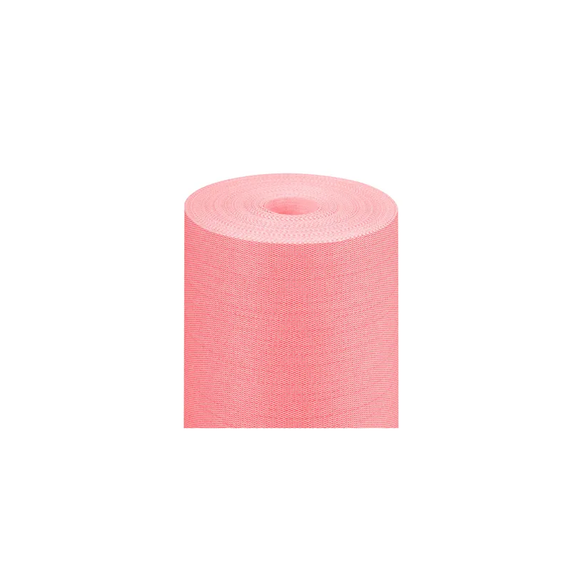 NAPPE LIKE LINEN  70 G/M2 1,20x25 M FUCHSIA SPUNLACE (1 UNITÉ)