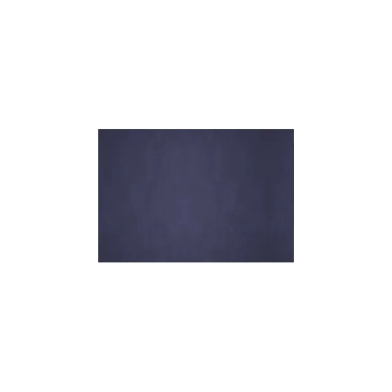 NAPPES PLIAGE M 48 G/M2 80x120 CM BLEU MARINE CELLULOSE (200 UNITÉ) NAPPES PLIAGE M 48 G/M2 80x120 CM BLEU MARINE CELLULOSE (200 UNITÉ)