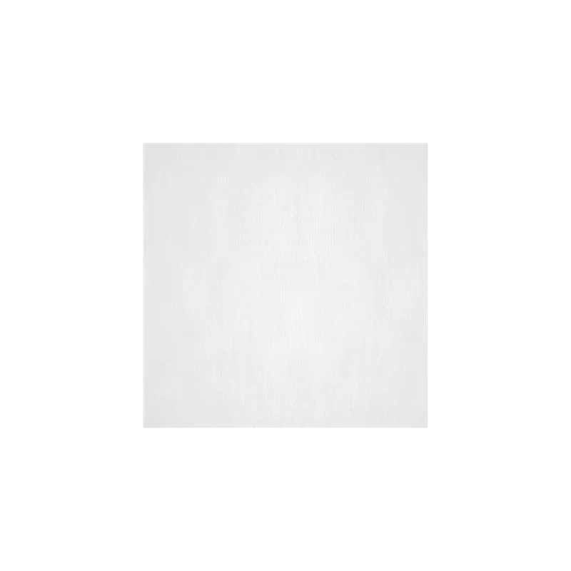NAPPES PLIAGE M  48 G/M2 100x100 CM BLANC CELLULOSE (200 UNITÉ)