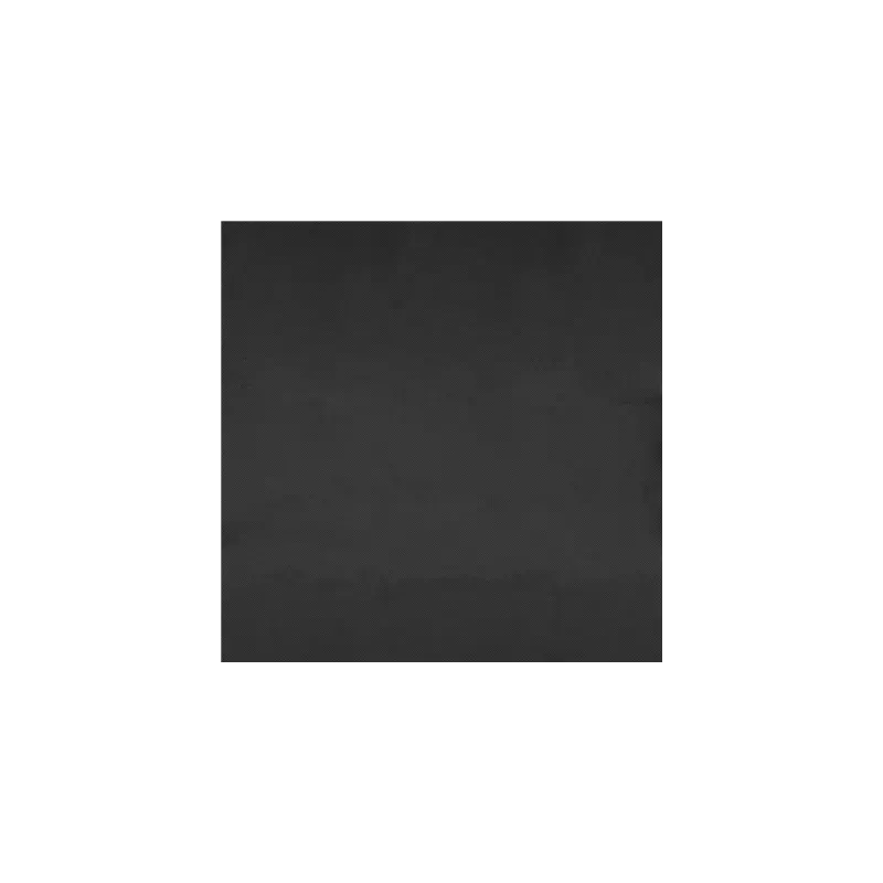SETS DE TABLE PLIAGE Z SPUNBOND  60 G/M2 100x100 CM NOIR PP (200 UNITÉ)