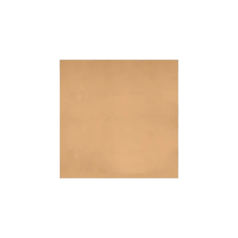 SETS DE TABLE PLIAGE M SPUNBOND  60 G/M2 120x120 CM SABLE PP (200 UNITÉ)