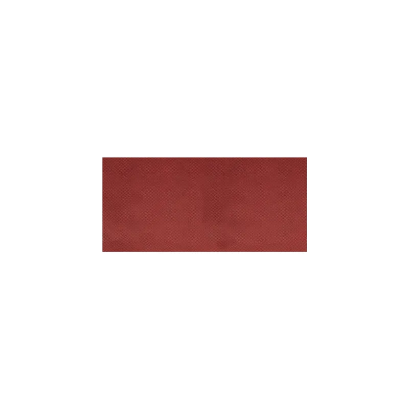 "TÊTE À TÊTE" PLIAGE 1/2 SPUNBOND  60 G/M2 40x100 CM BORDEAUX PP (400 UNITÉ)