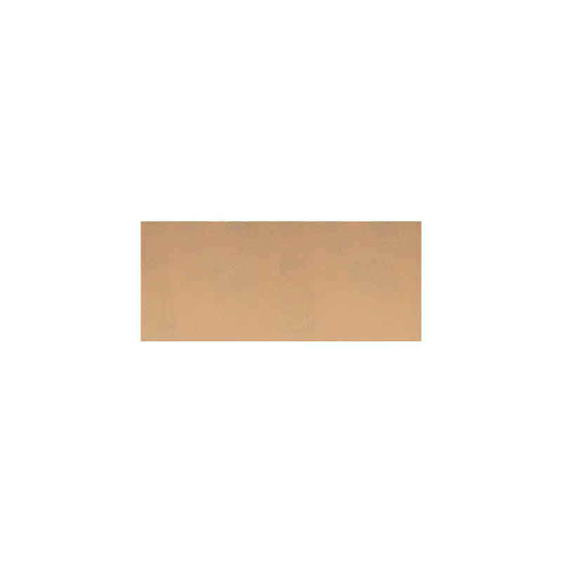 "TÊTE À TÊTE" PLIAGE 1/2 SPUNBOND  60 G/M2 40x120 CM SABLE PP (400 UNITÉ)