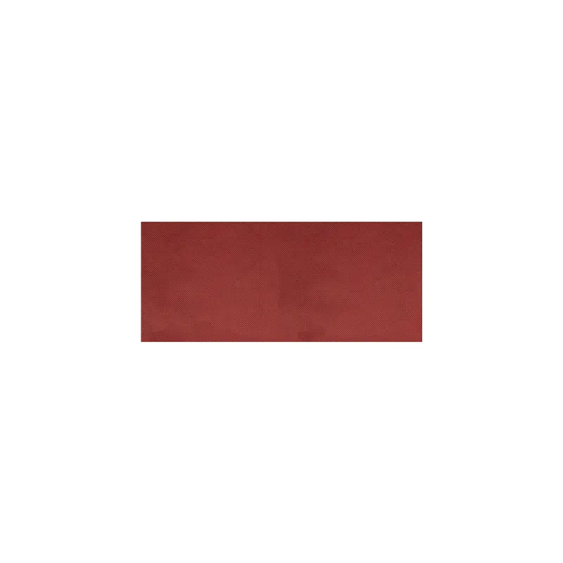 "TÊTE À TÊTE" PLIAGE 1/2 SPUNBOND  60 G/M2 40x120 CM BORDEAUX PP (400 UNITÉ)