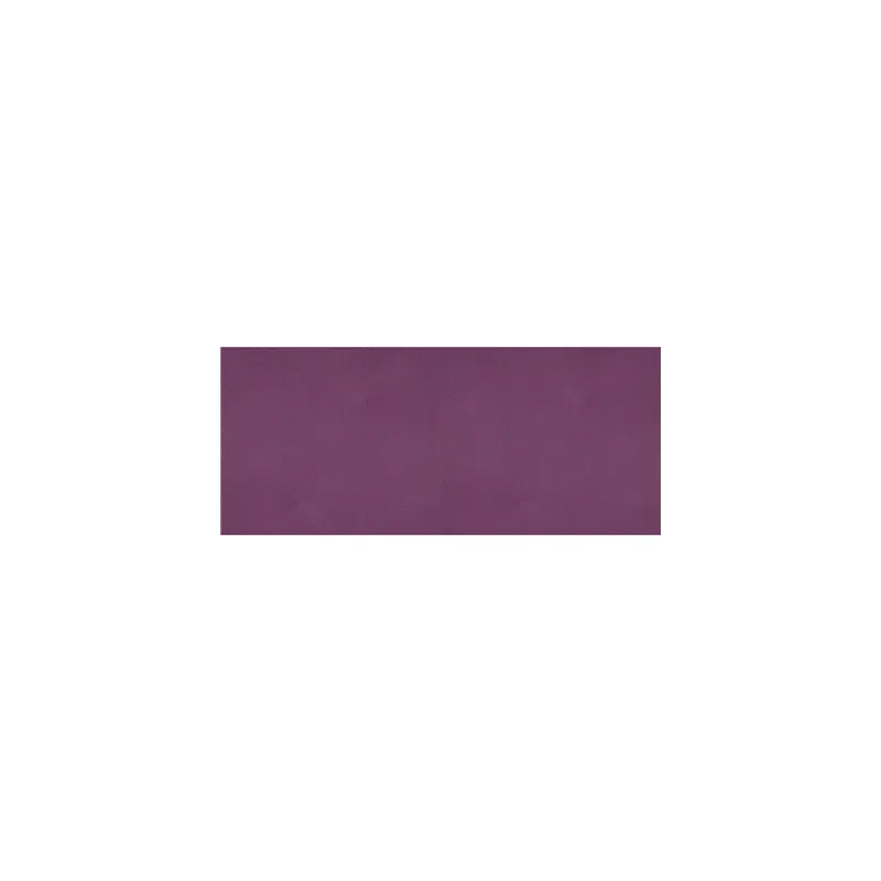 "TÊTE À TÊTE" PLIAGE 1/2 SPUNBOND  60 G/M2 40x120 CM VIOLET PP (400 UNITÉ)