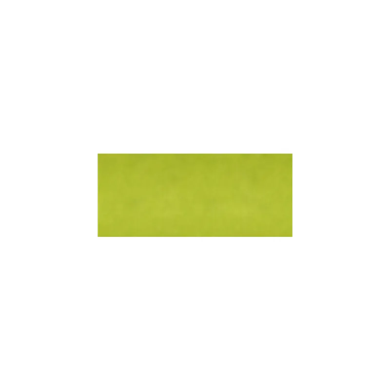 "TÊTE À TÊTE" PLIAGE 1/2 SPUNBOND  60 G/M2 40x120 CM LIME PP (400 UNITÉ)