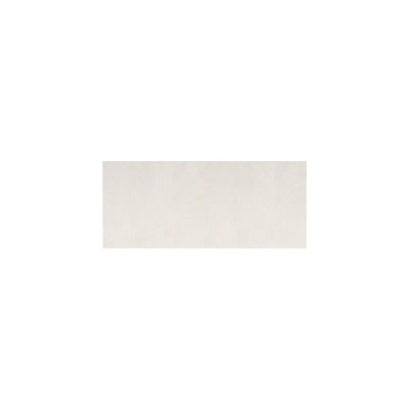 "TÊTE À TÊTE" PLIAGE 1/2 SPUNBOND  60 G/M2 40x120 CM BLANC PP (400 UNITÉ)