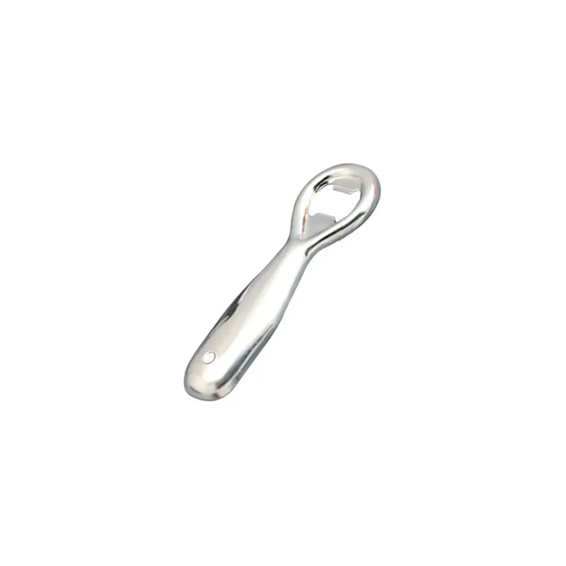DÉCAPSULEUR BOUTEILLES CLASSIQUE 13,5 CM ARGENTE INOX (1 UNITÉ) DÉCAPSULEUR BOUTEILLES CLASSIQUE 13,5 CM ARGENTE INOX (1 UNITÉ)