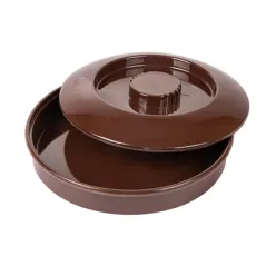 RÉCIPIENTS POUR TORTILLAS