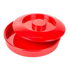 RÉCIPIENTS POUR TORTILLAS
