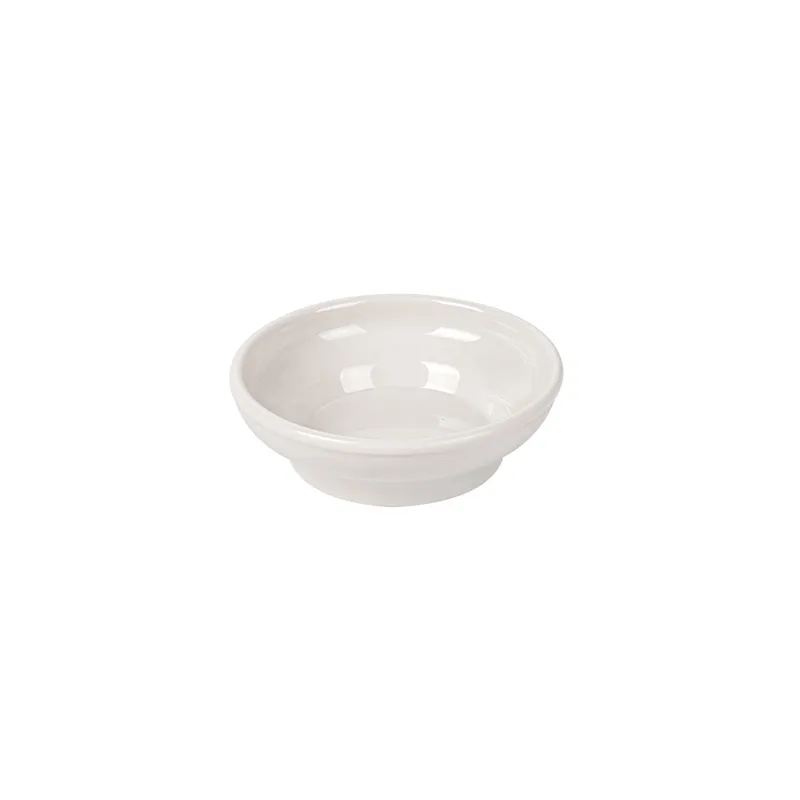 BOLS SAUCE ASAMI WARE 150 ML Ø 10,2 CM IVOIRE MÉLAMINE (48 UNITÉ)