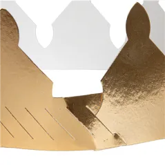 COURONNE DES ROIS MAGES