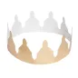 COURONNE DES ROIS MAGES