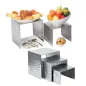3 U. ÉLÉVATEURS BUFFET