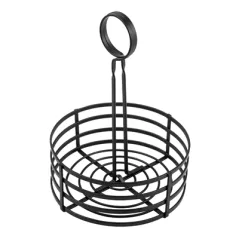 BASKET CONDIMENTS