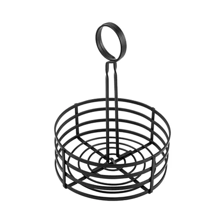 BASKET CONDIMENTS