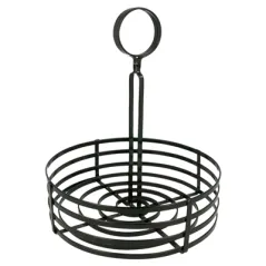 BASKET CONDIMENTS
