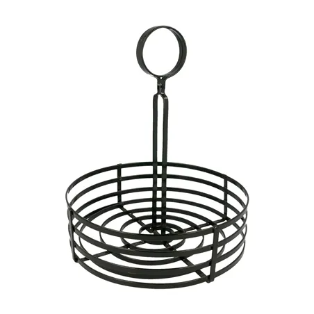 BASKET CONDIMENTS