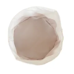CORBEILLES PAIN CRÈME/MARRON
