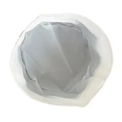 CORBEILLES PAIN CRÈME/GRIS