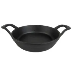 CASSEROLE RONDE