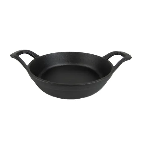 CASSEROLE RONDE