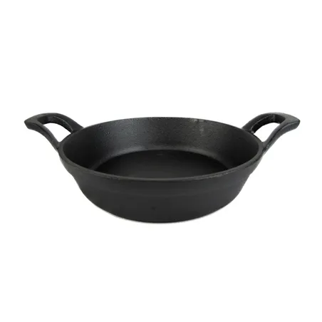 CASSEROLE RONDE
