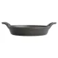 CASSEROLE OVALE