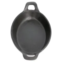 CASSEROLE OVALE