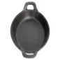 CASSEROLE OVALE