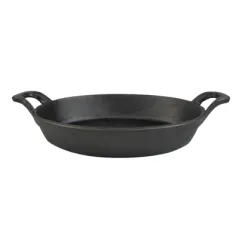CASSEROLE OVALE