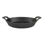 CASSEROLE OVALE