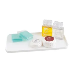 PLATEAUX PRODUITS D'ACCUEIL