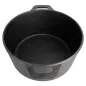 COCOTTE RONDE AVEC COUVERCLE