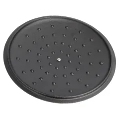 COCOTTE RONDE AVEC COUVERCLE