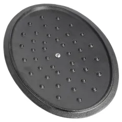 COCOTTE OVALE AVEC COUVERCLE