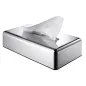 DISTRIBUTEUR DE MOUCHOIRS DE TABLE