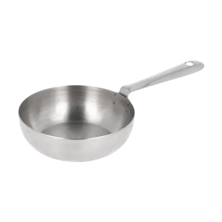 MINI POÊLE