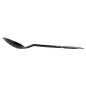 CUILLÈRE SERVICE 33,3 CM NOIR POLYCARBONATE (1 UNITÉ) CUILLÈRE SERVICE