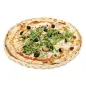 BASES PORTE PIZZA Ø 35x3 CM NATUREL PP (24 UNITÉ) BASES PORTE PIZZA
