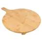 PELLE PIZZA BAMBOO Ø 29x2,5 CM NATUREL BAMBOU (1 UNITÉ) PELLE PIZZA