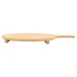 PELLE PIZZA BAMBOO Ø 29x2,5 CM NATUREL BAMBOU (1 UNITÉ) PELLE PIZZA