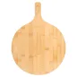 PELLE PIZZA BAMBOO Ø 29x2,5 CM NATUREL BAMBOU (1 UNITÉ) PELLE PIZZA