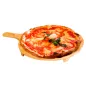 PELLE PIZZA BAMBOO Ø 29x2,5 CM NATUREL BAMBOU (1 UNITÉ) PELLE PIZZA