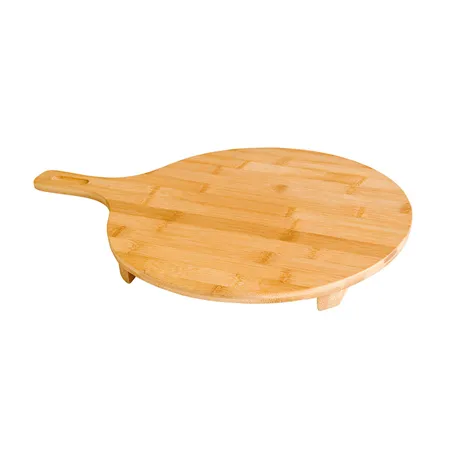 PELLE PIZZA