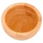 BOL BAMBOO 80 ML Ø 8x4,2 CM BAMBOU (1 UNITÉ) BOL